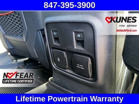 Used 2024 Ford Bronco Raptor w/ Interior Carbon Fiber Pack 6 AWD/4WD image 35
