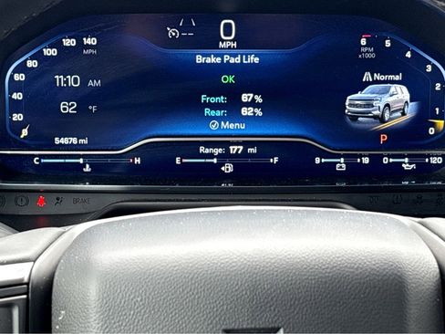 Used 2024 Chevrolet Tahoe LT image 5