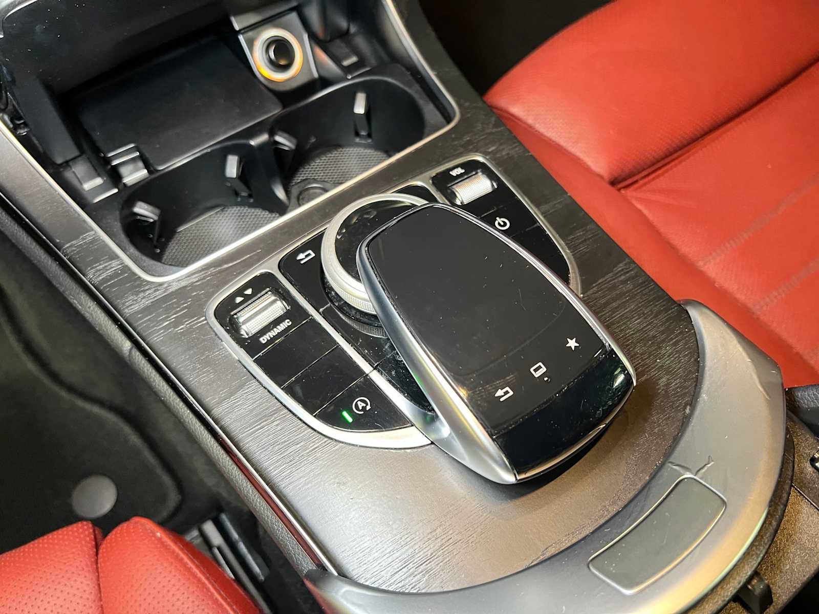 Used 2016 Mercedes-Benz C 300 Sedan image 33