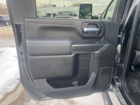 Used 2021 GMC Sierra 2500 AT4 image 10