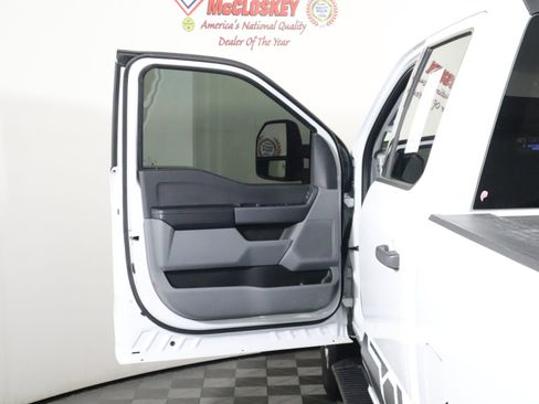 Used 2024 Ford F350 XLT image 16