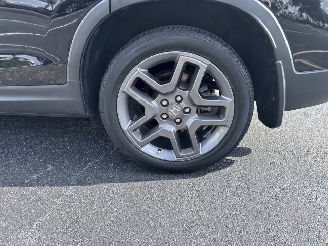 Certified 2022 Honda Passport EX-L image 11