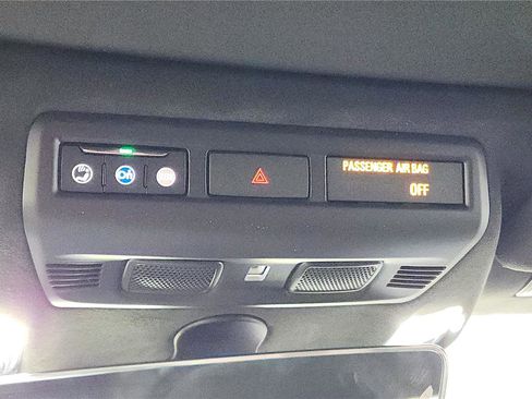 New 2026 Chevrolet Corvette Z06 image 44