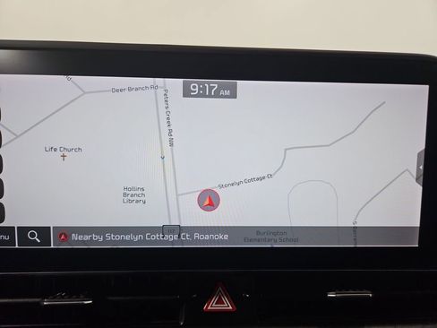 Used 2024 Kia Sportage X-Line w/ X-Line Premium Package image 20