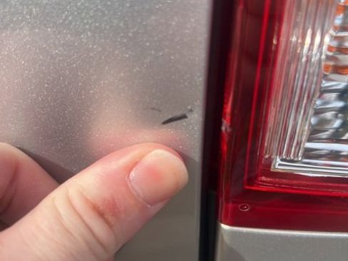 Used 2016 Honda CR-V Touring image 14