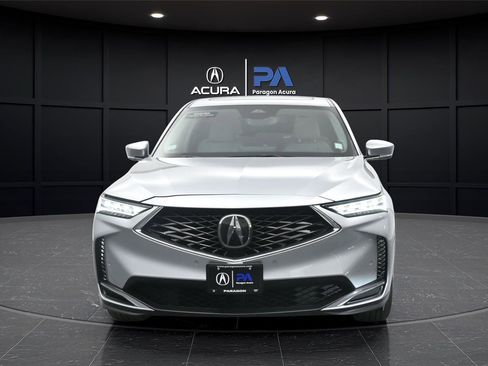 Certified 2026 Acura MDX FWD w/ Technology Package image 34