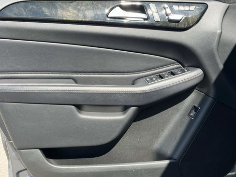 Used 2017 Mercedes-Benz GLE 350 GLE 350 image 18