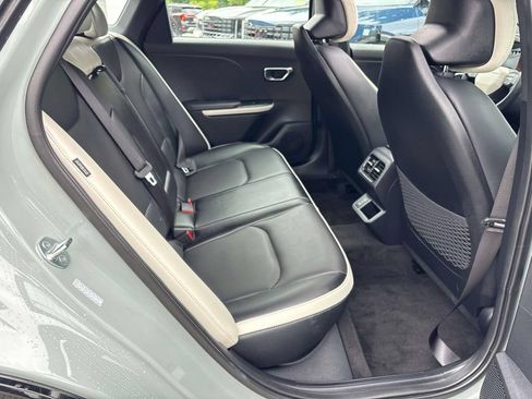 Certified 2025 Kia K4 GT-Line Turbo FWD image 15