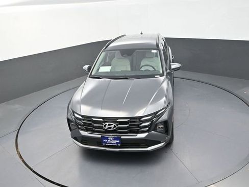 New 2026 Hyundai Tucson SEL AWD/4WD image 23