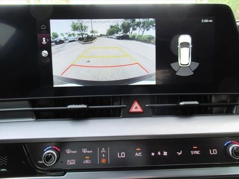Used 2025 Kia Sportage SX FWD image 30