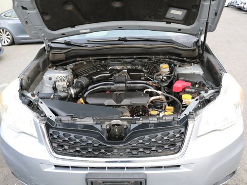 Used 2014 Subaru Forester 2.5i Premium w/ All-Weather Package image 43