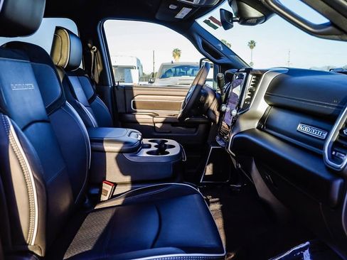 Used 2026 RAM 2500 Laramie AWD/4WD image 20