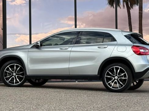 Used 2017 Mercedes-Benz GLA 250 image 6