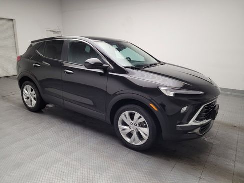 Used 2024 Buick Encore GX Preferred image 11