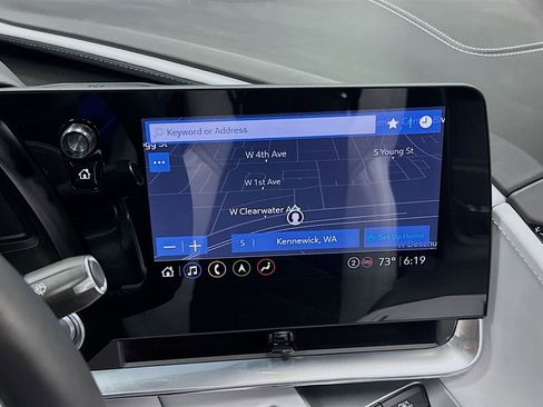 Used 2023 Chevrolet Corvette Stingray Premium Conv w/ 3LT image 13