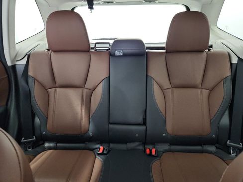 Used 2024 Subaru Forester Touring image 34