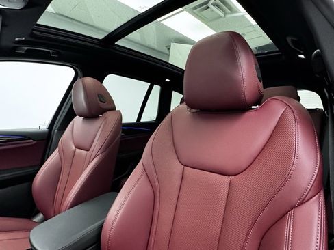 Used 2023 BMW X3 xDrive30i w/ Premium Package image 20