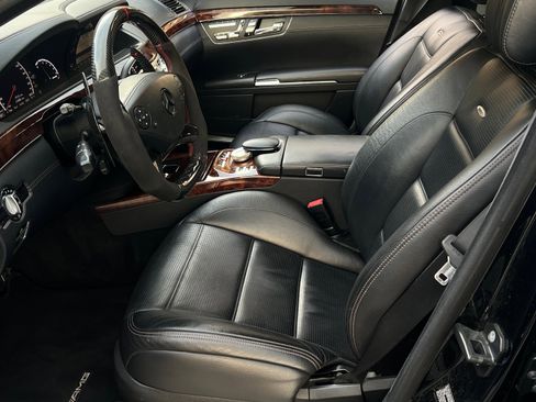 Used 2013 Mercedes-Benz S 63 AMG image 10