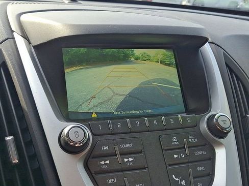 Used 2017 Chevrolet Equinox Premier w/ Enhanced Convenience Package FWD image 18