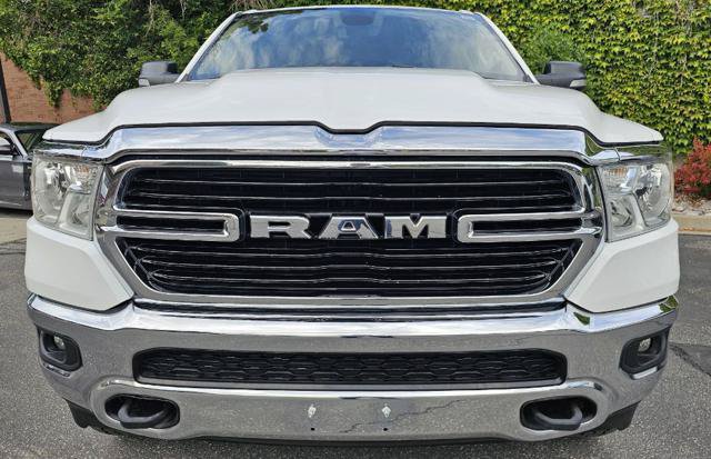 Used 2019 RAM 1500 Big Horn RWD image 2