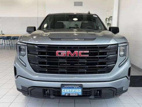 Certified 2023 GMC Sierra 1500 Pro w/ Graphite Edition image 31