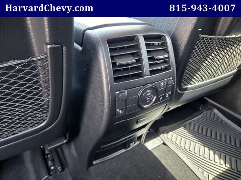 Used 2008 Mercedes-Benz ML 350 4MATIC image 30