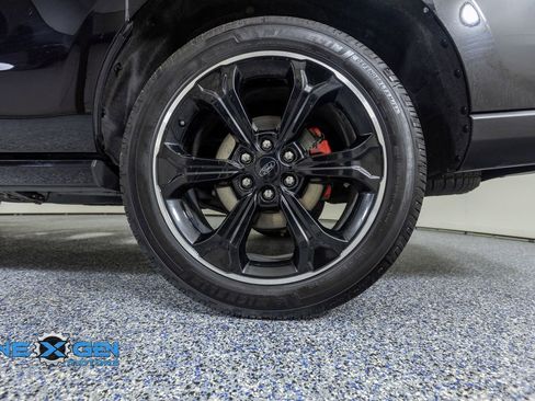 Used 2022 Ford Expedition Max Limited AWD/4WD image 46