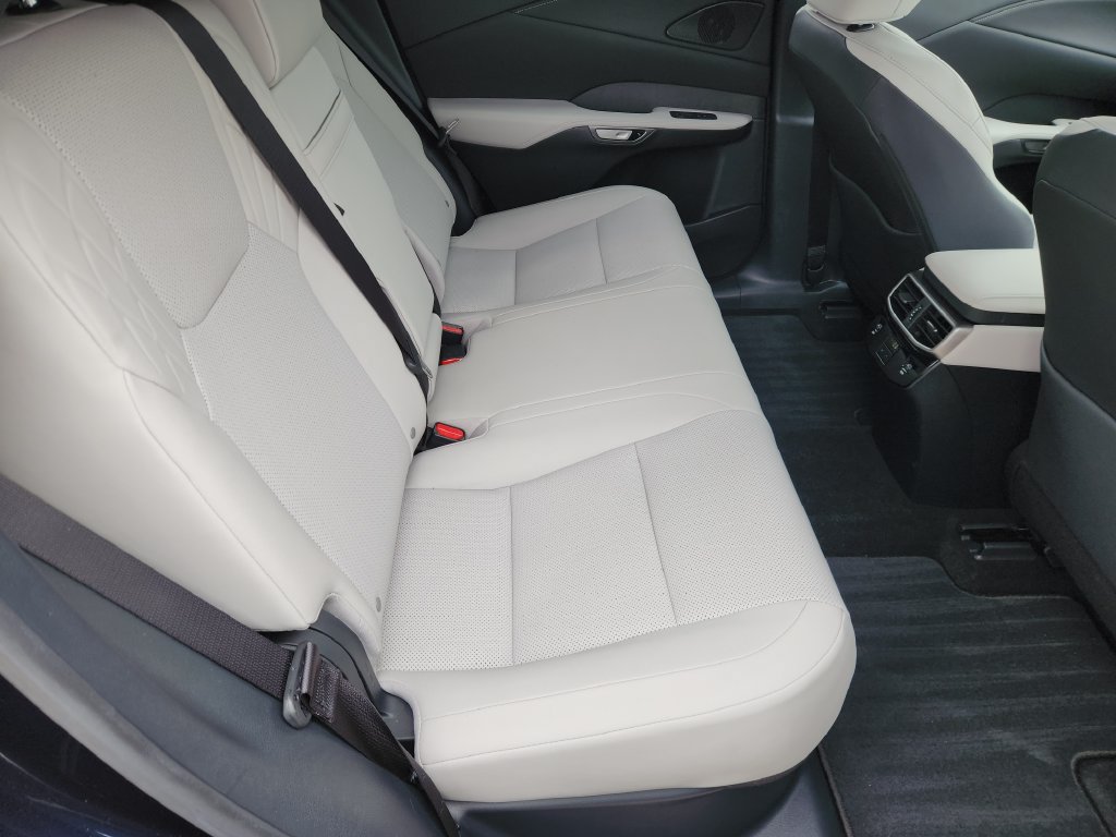 Used 2024 Lexus RX 350 Premium w/ Accessory Package (Z1) FWD image 31