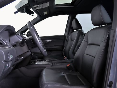 Used 2023 Honda Passport EX-L image 15