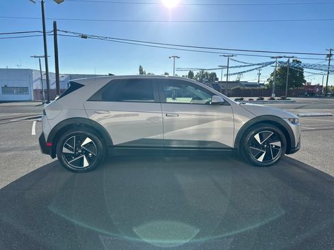 Used 2026 Hyundai Ioniq 5 SEL AWD/4WD image 7