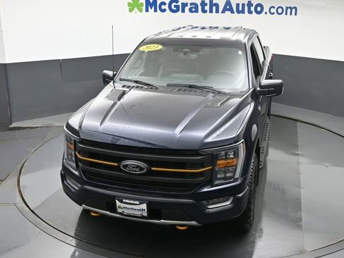 Used 2023 Ford F150 Tremor image 26