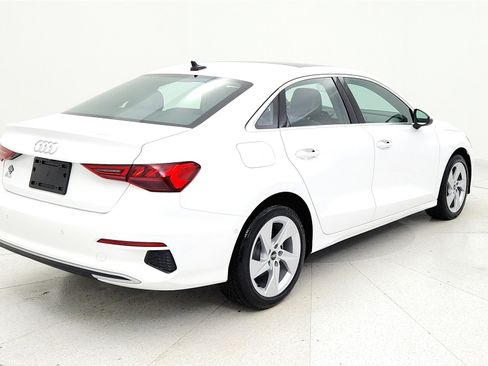 Used 2024 Audi A3 2.0T Premium image 4