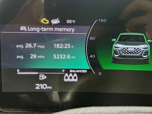 Certified 2025 Audi Q5 Premium w/ Premium Plus AWD/4WD image 11