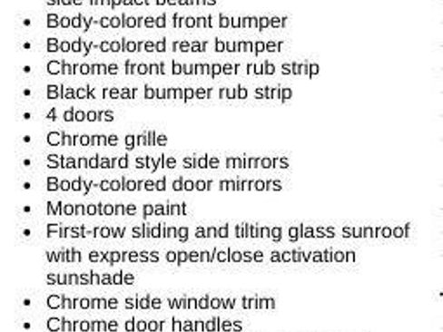 Used 2015 Toyota Avalon Limited image 82