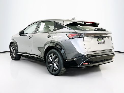 Used 2024 Nissan Ariya AWD image 5