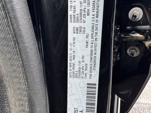 Used 2022 RAM 1500 Big Horn image 23