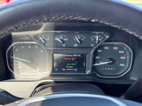 Used 2022 GMC Sierra 1500 Elevation AWD/4WD image 17