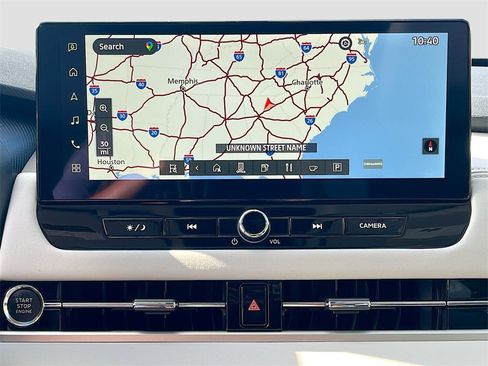 New 2025 Mitsubishi Outlander SE image 13