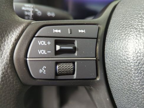 New 2026 Honda Accord LX image 24