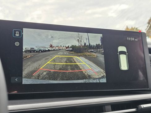 New 2026 Hyundai Santa Fe SE image 19