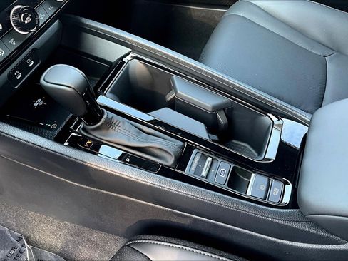 New 2026 Honda Accord EX-L image 12