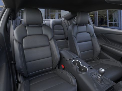 New 2026 Ford Mustang GT Premium RWD image 10