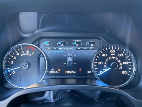 Used 2018 Ford F150 Lariat image 8