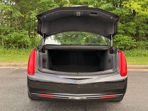 Used 2013 Cadillac XTS w/ Luxury Level One Package FWD image 26