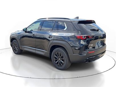 New 2026 MAZDA CX-50 AWD 2.5 Hybrid w/ Cargo Package