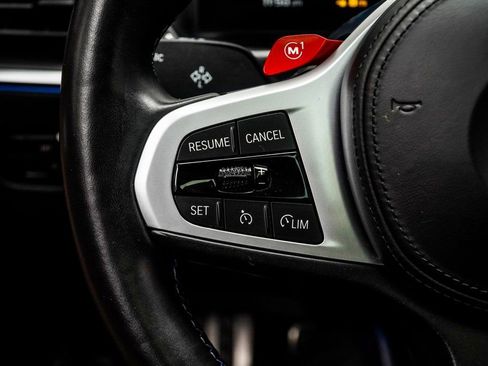 Used 2024 BMW M2 w/ Lighting Package image 35