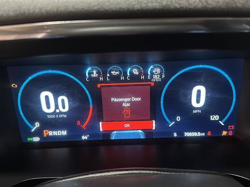 Used 2021 Ford F150 Platinum w/ Equipment Group 701A High image 21