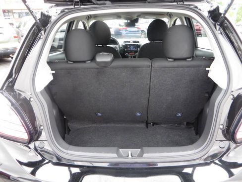 Used 2024 Mitsubishi Mirage ES image 14