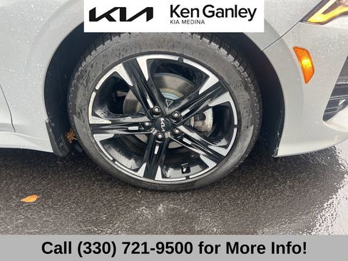 Used 2023 Kia K5 GT-Line w/ GT-Line Premium Package image 22
