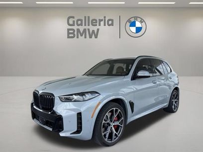 Used 2024 BMW X5 xDrive40i w/ M Sport Package